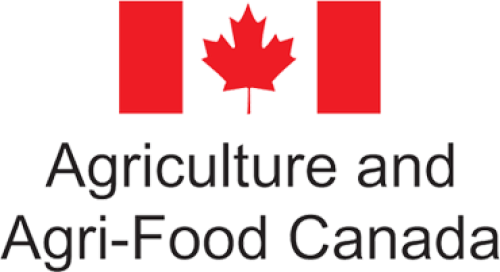 Agriculture and Agri-Food Canada logo