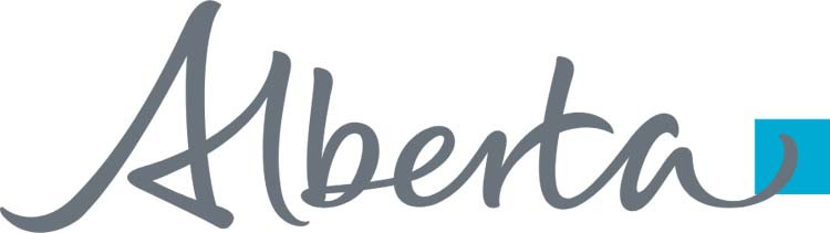 Province of Alberta logo