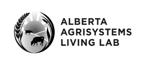 Alberta Agrisystems Living Lab logo