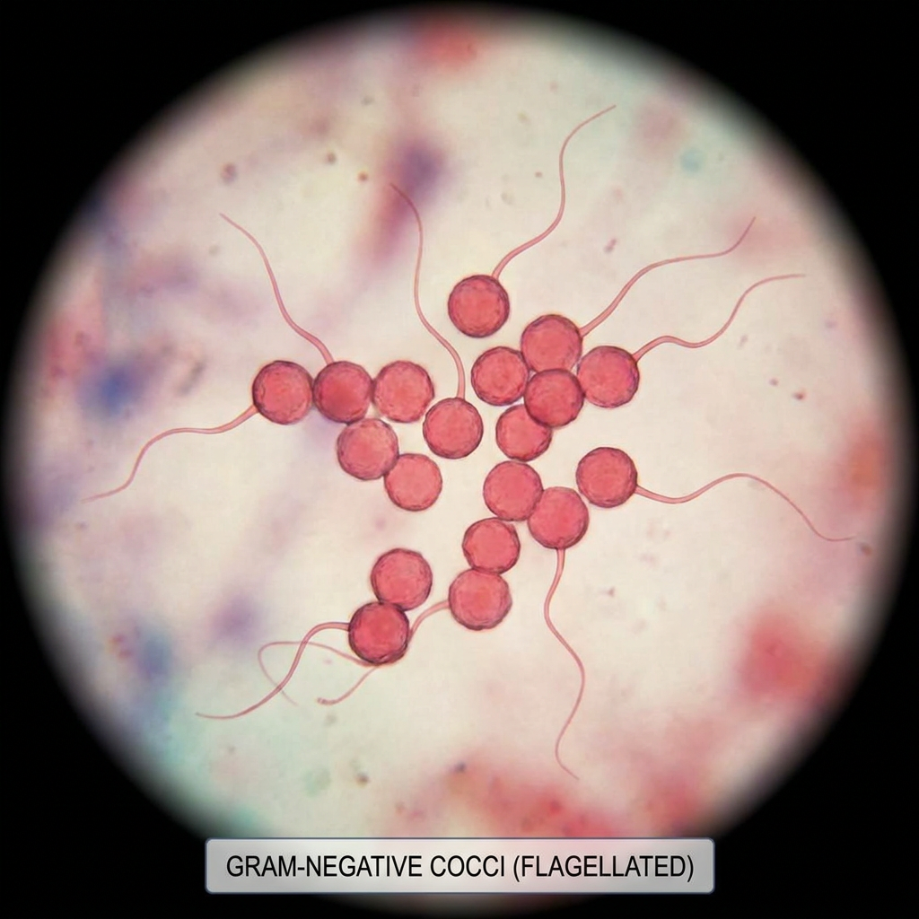 Image of Chromobacterium vaccinii