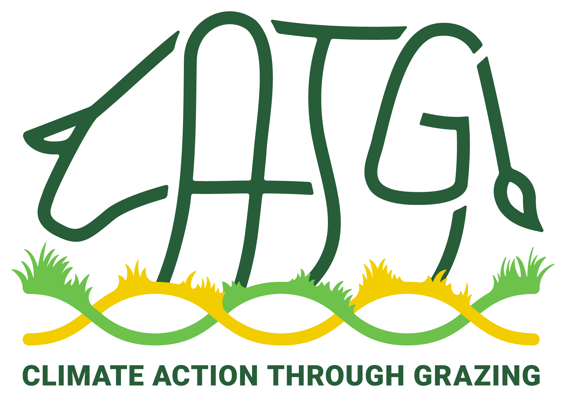 Climate Action through Grazing logo