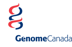 Genome Canada logo