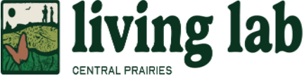 Central Prairies Living Lab logo