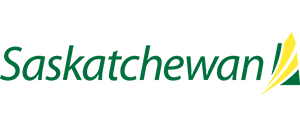 Province of Saskatchewan logo
